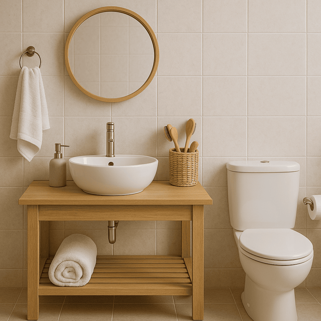 Banyo & WC